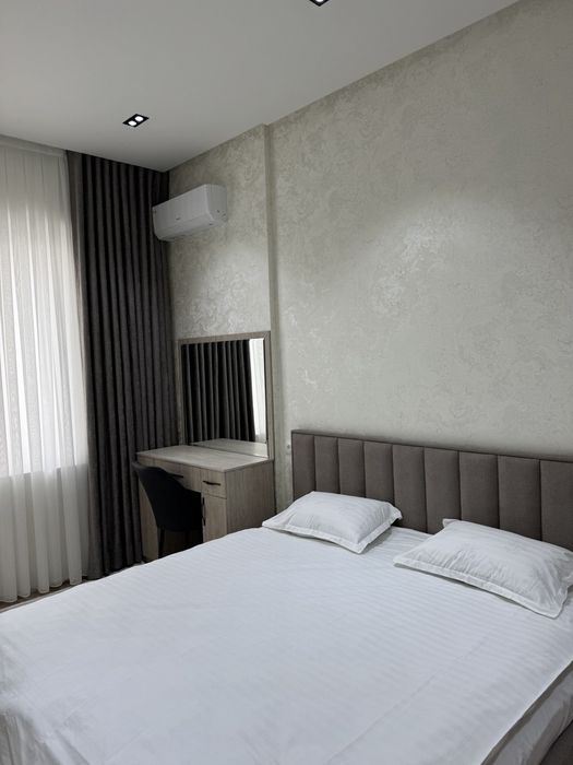 Чорсу 1-Гор Больница 3хКом/2/8 Новостройка Упакованная 2 сан/узел