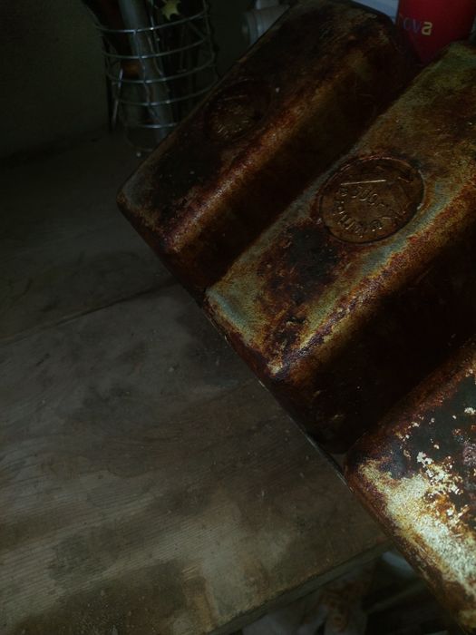 Формы для  формовой хлеб