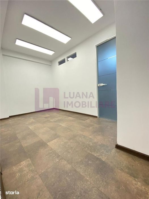 Spatiu comercial 70 mp de inchiriat | 4 incaperi | zona Centrala, Gold