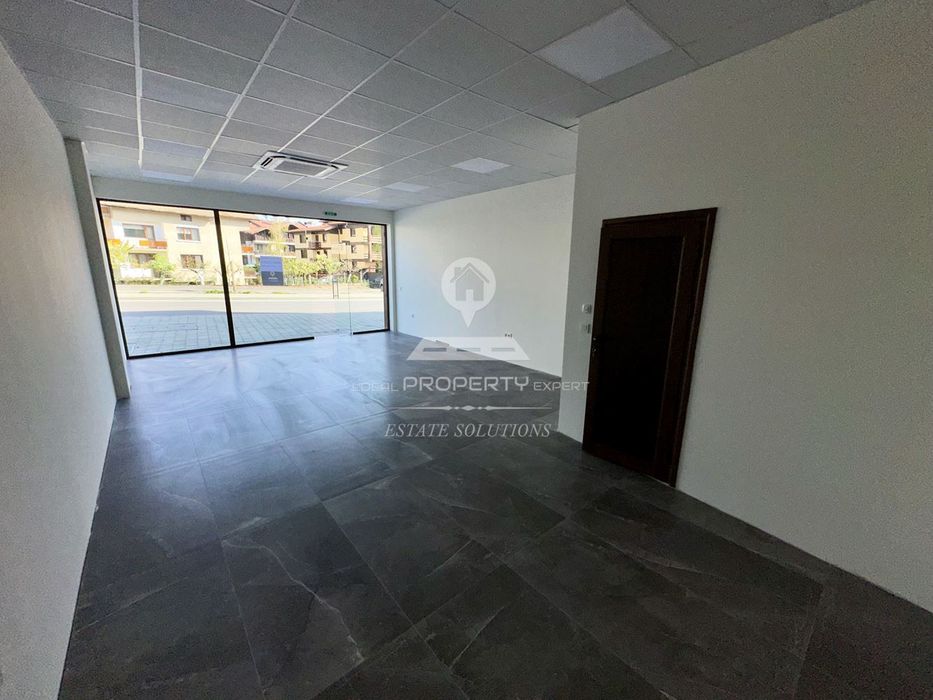 Продава се Магазин в Банско - 75 кв.м за 1134 €/кв.м - Снимка #3