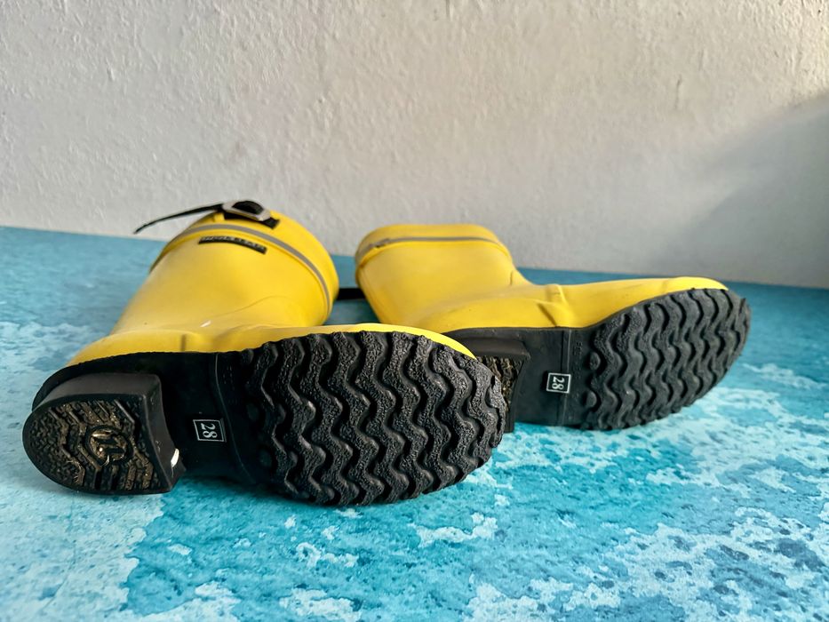 Оригинални финландски детски ботуши