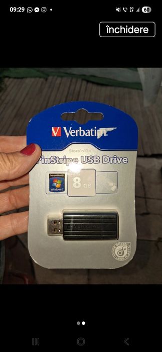 Lot stick _uri USB