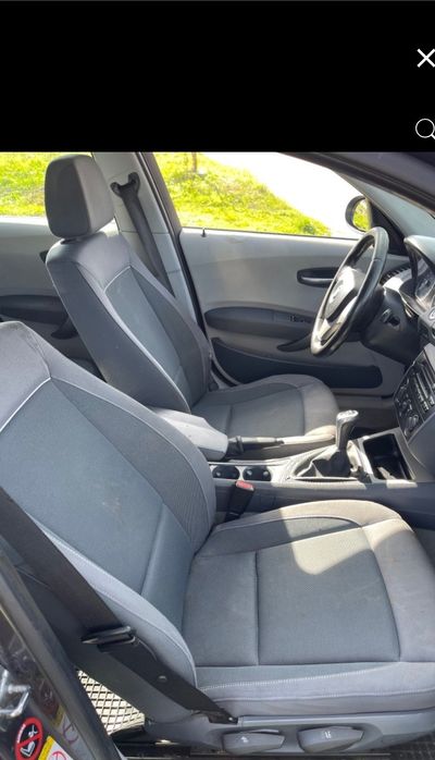 BMW 120D топ състояние