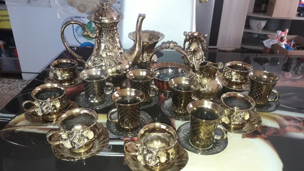 Чайник заварник 1,5 л