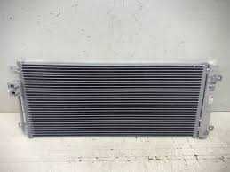 Chery Tiggo 7 Pro Радиатор кондиционера