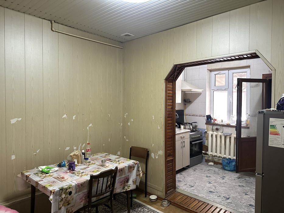 3/1/5 Тузель 3, Балкон 2х6, Огород, Подвал, Школа 282,