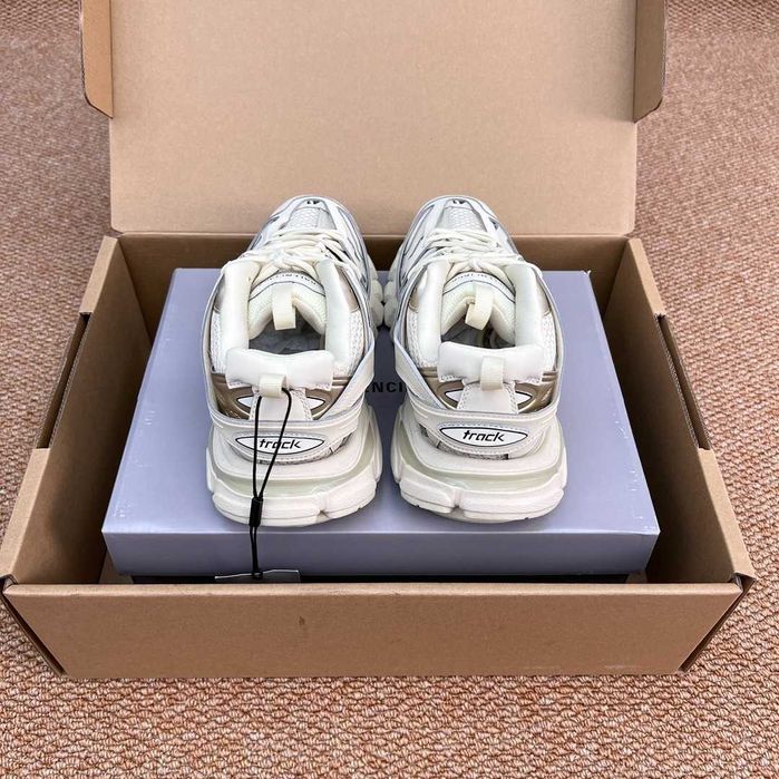 Adidasi Balenciaga Track Calitate Premium