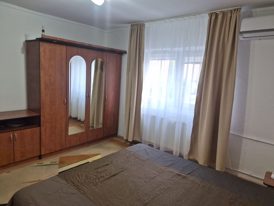 Apartament cu doua camere