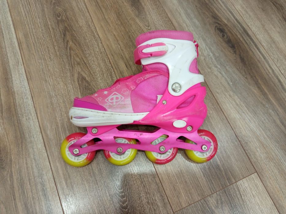 Скейтборд Ролик сатылады