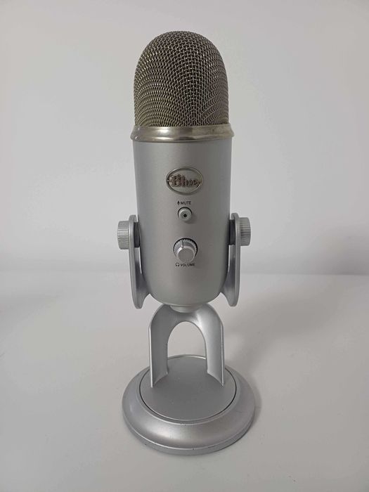 microfon blue yeti