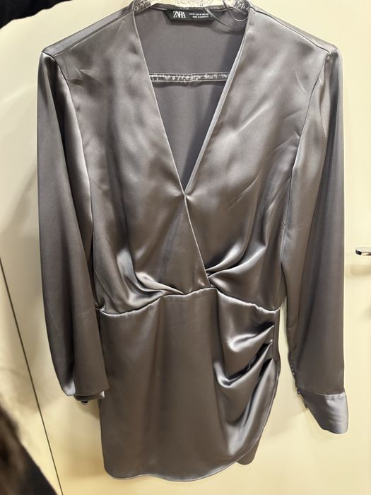 Рокли Elisabetta Franchi, Patrizia Pepe, Just Cavalli, Zara