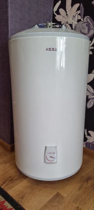 Вертикален бойер Tesi 80л