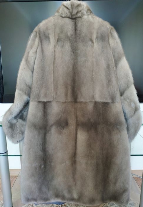 Продам норковая шуба