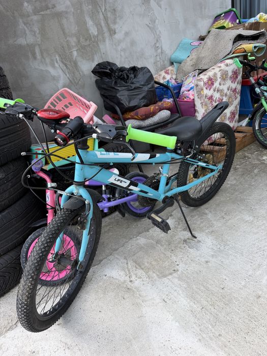 De vanzare bicicleta copii 20 inchi