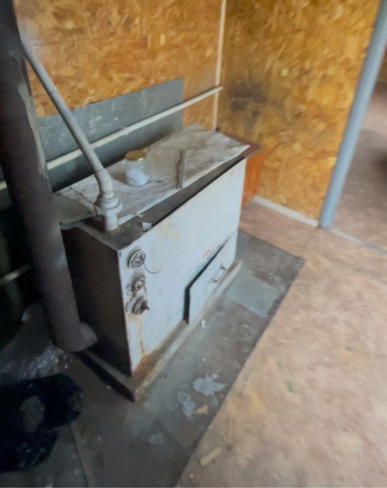 Утепленный контейнер сдается в аренду