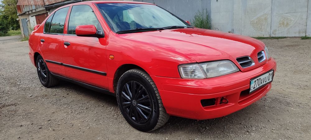 Ниссан примера п11