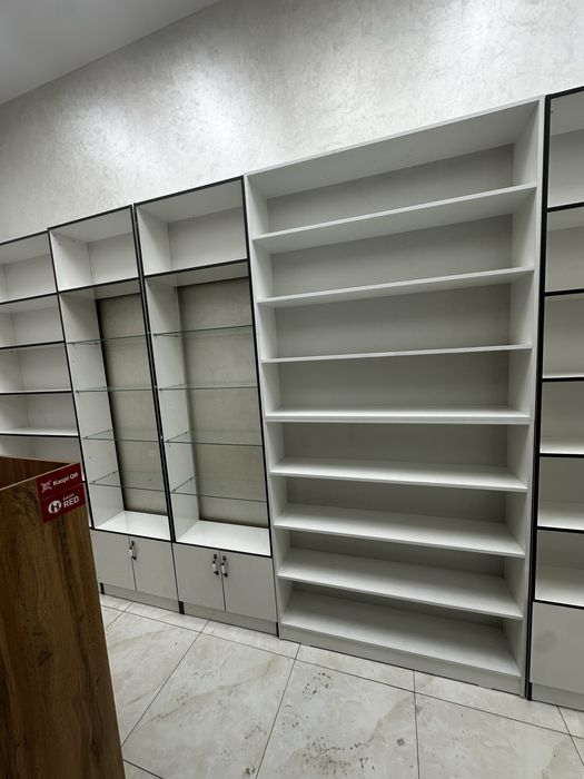 Мебель для бизнеса