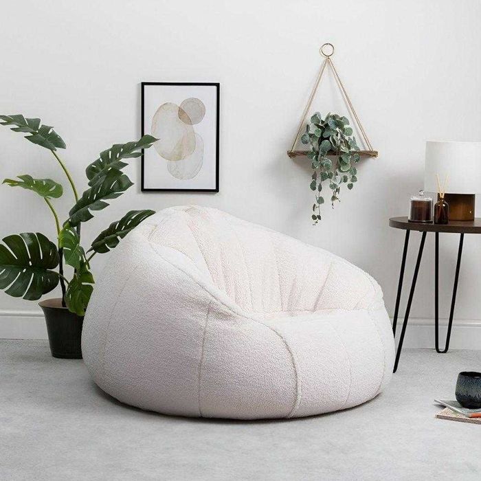 BEAN BAG / БИН БЭГ / Кресло мешок / Пуфик