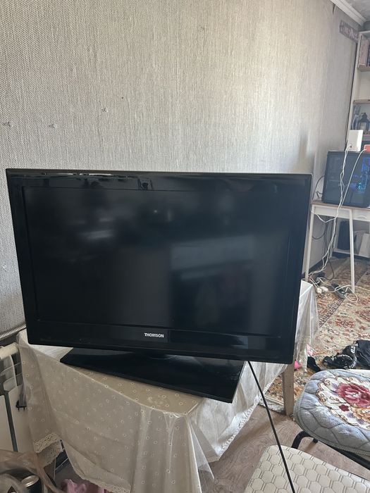 Продам телевизор thomson