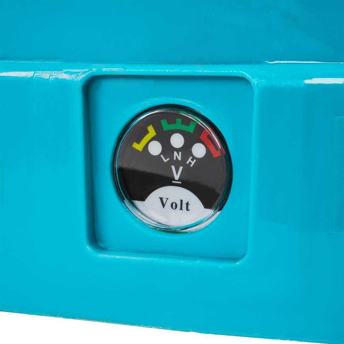 Пръскачка с батерия 12V/8AH 16л TG03 нов - 380321