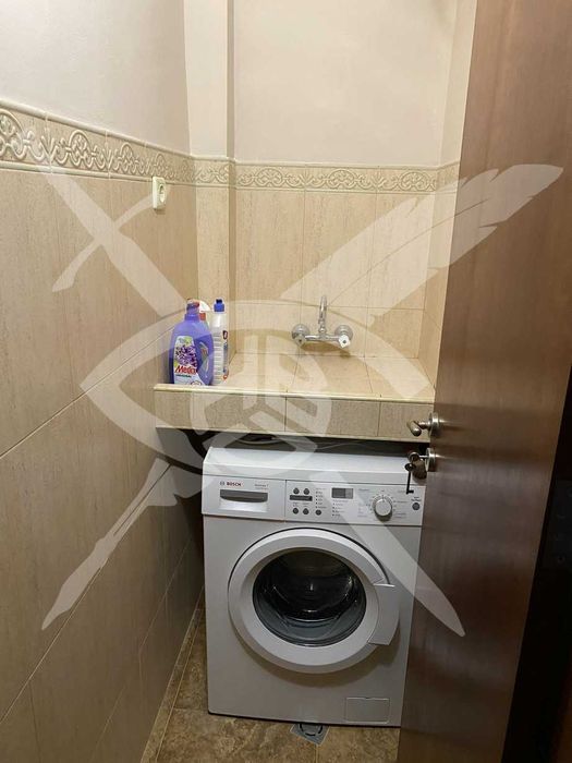 Дава се под наем Четиристаен апартамент в Варна, Общината - 120 кв.м за 1000 € - Снимка #12