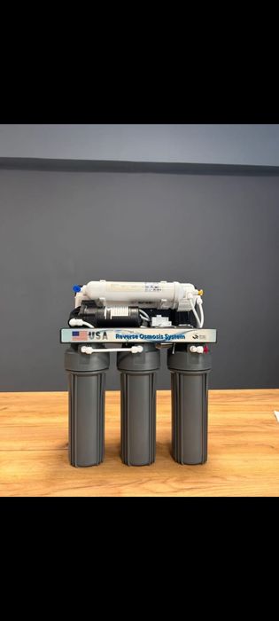 Фильтр для воды