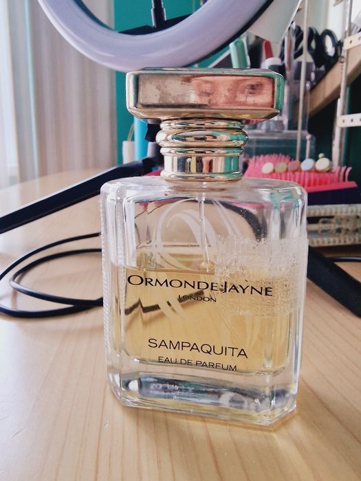Ormonde Jayne Sampaquita EDP отливка