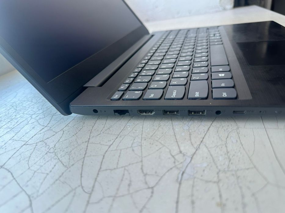 Ноутбук lenovo L340-15api