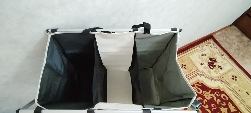 Корзина для белья