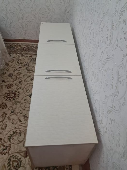 Срочно!!! Кухонный гарнитур б/у