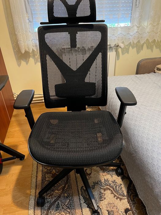 Scaun Ergonomic Birou/Gaming
