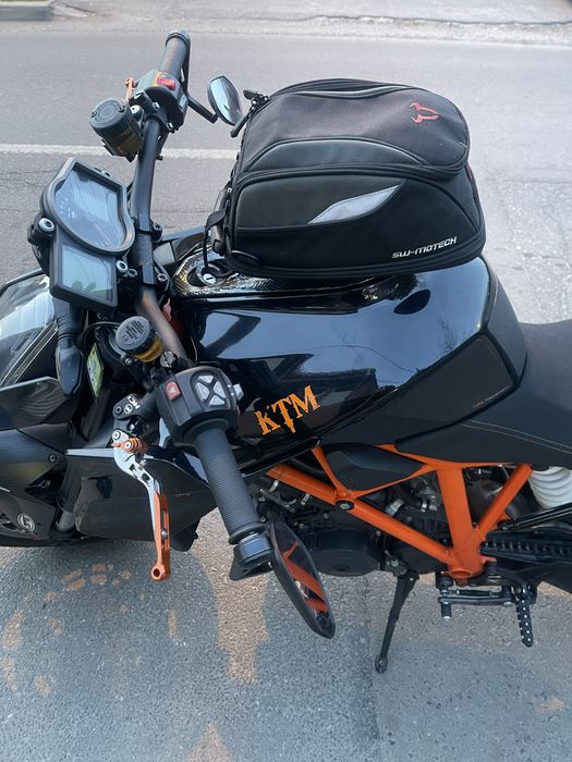 Ktm super duke 1290 R
