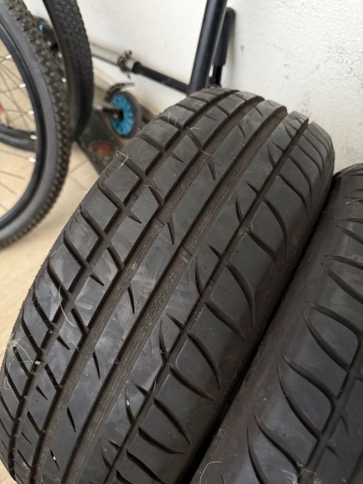 Vand 2 anvelope Tigar, vara, 185/60/R15