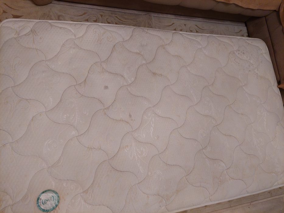 Матрас Аскона 120*200