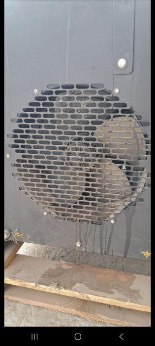 ВДМ 1202 с сварка