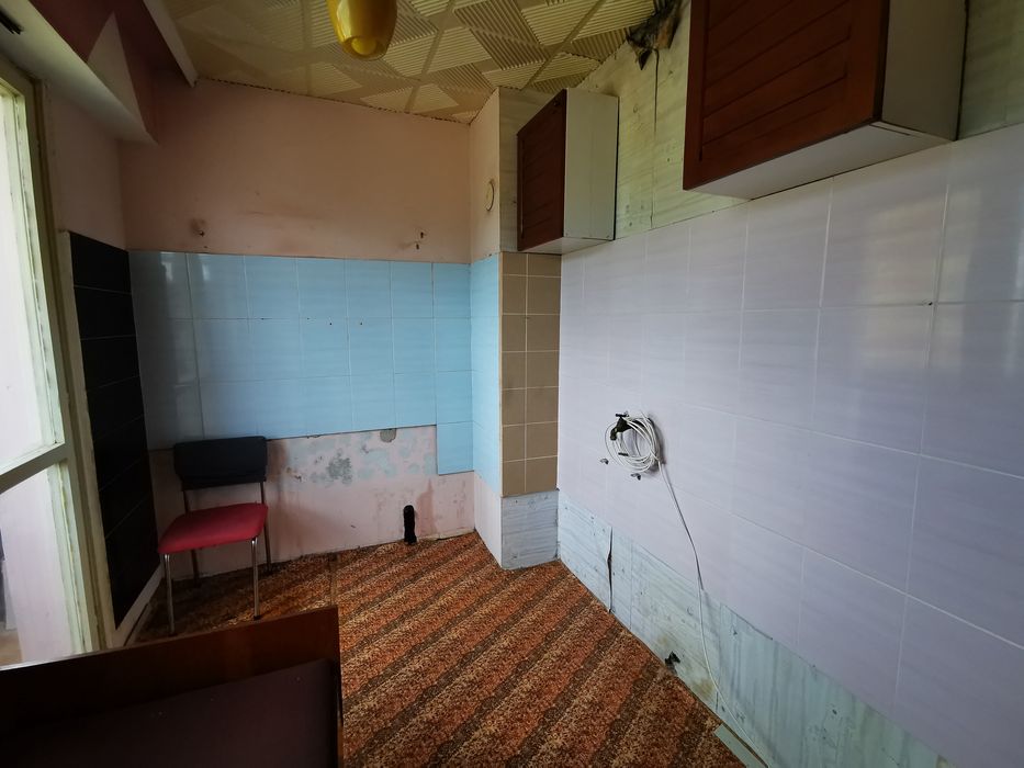 Продава се Тристаен апартамент в Стара Загора, Самара 3 - 60 кв.м за 967 €/кв.м - Снимка #7