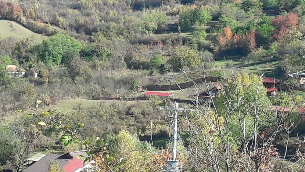 Teren de vanzare