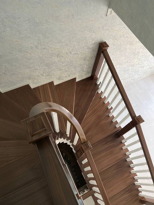 Zina poyalar лестница 60$