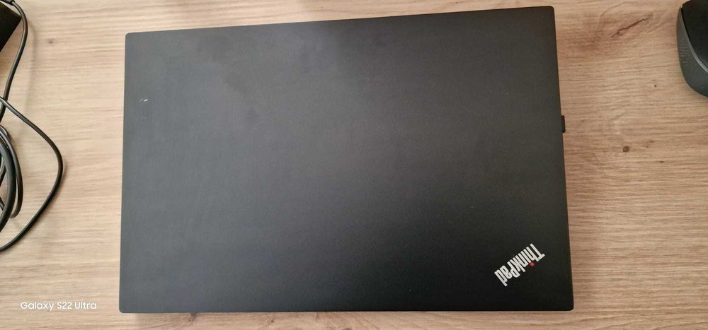 Lenovo Business ThinkPad I5/HDD 512G/16G DDR4/WIN 11 PRO