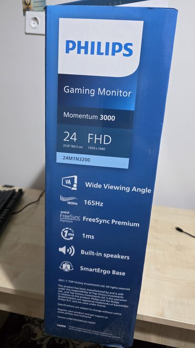 Монитор Philips 24M1N3200