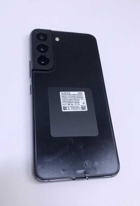 1.7.1.0.3.4.7 Samsung Galaxy S22 256GB