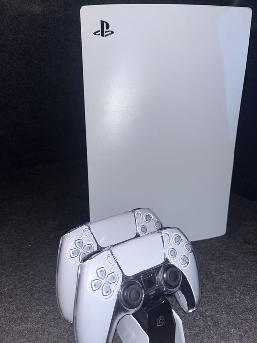 Продам плэйстейшн 5/ps5