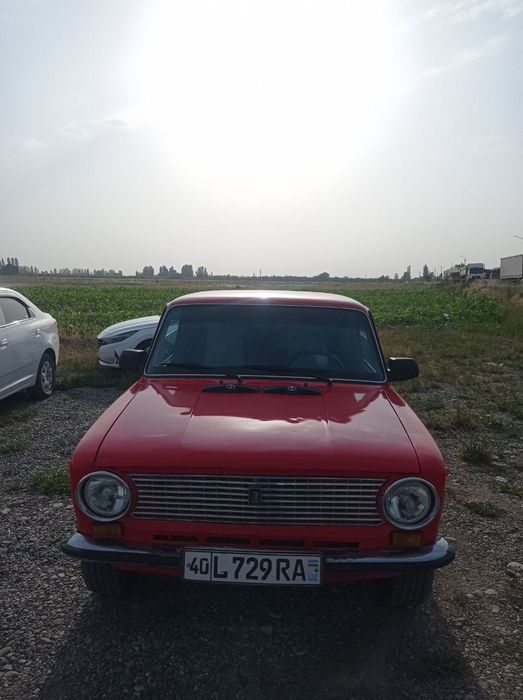 Жигули сотилади холати ало