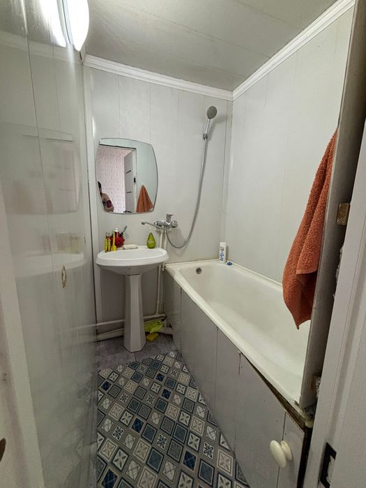 Продоется квартира