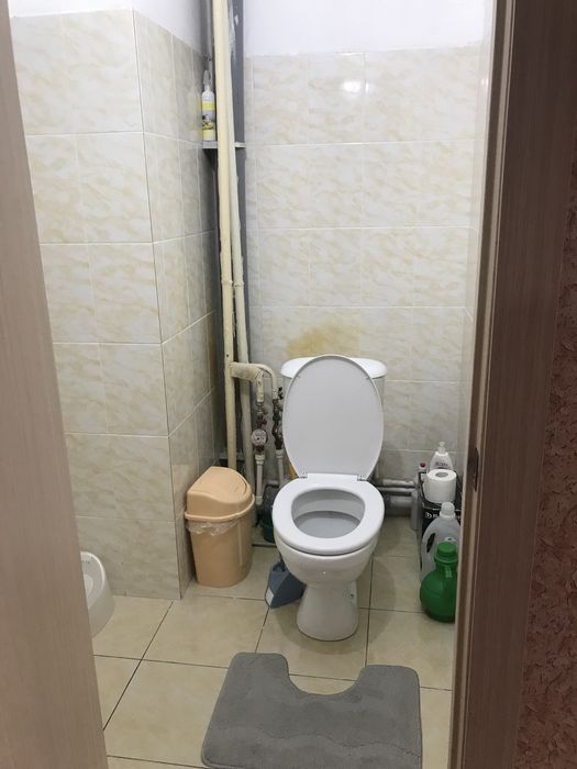 2- комнатная квартира