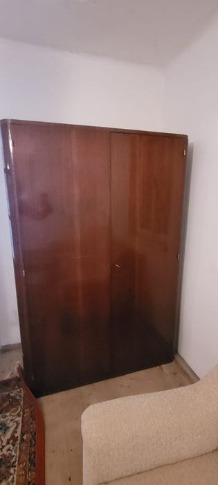 Mobilier second-hand