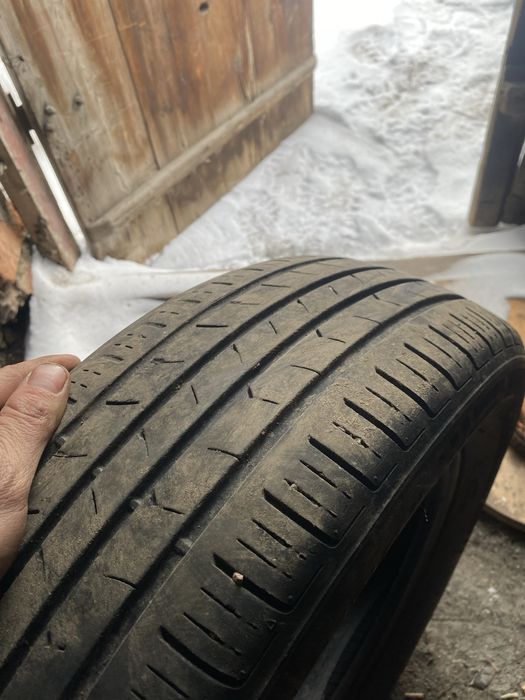 Резина р14 летняя