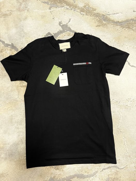 Tricou Gucci nou cu eticheta marime M