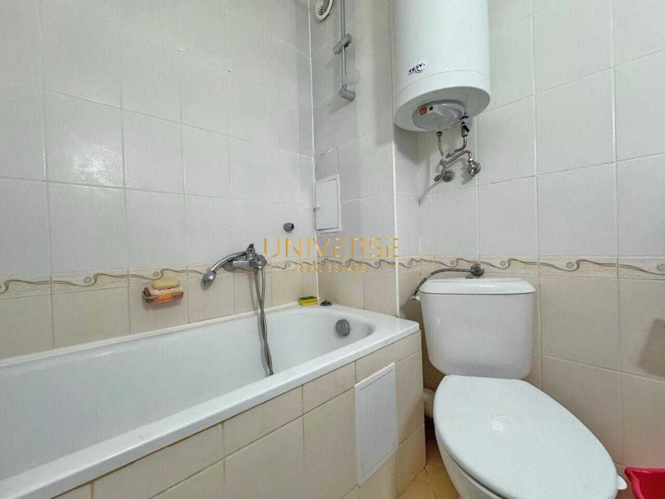 Продава се Двустаен апартамент в Свети Влас - 55 кв.м за 1491 €/кв.м - Снимка #9