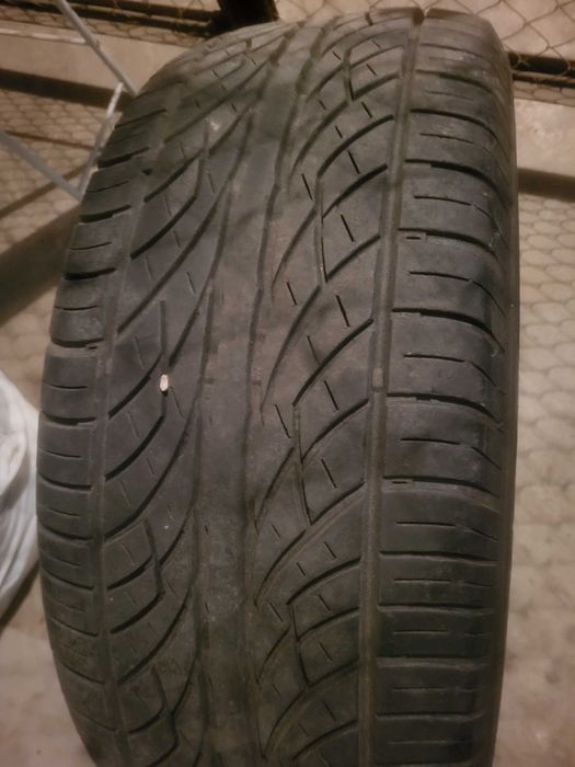 2 Шины летние 285/60/18